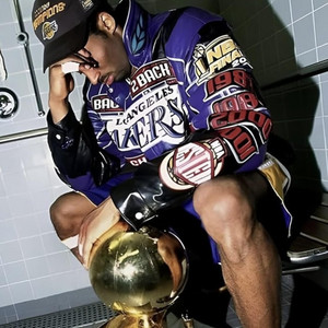 kobe bryant by dissonance