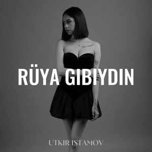 Rüya Gibiydin - Violin Version by Utkir Istamov