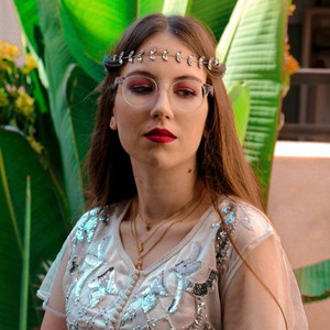 Safaa Elmansoury - العالم إلنا - الجلسة في فاس / Lguelssa fi fes