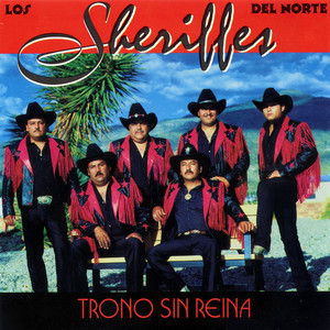 Los Sheriffes Del Norte poster