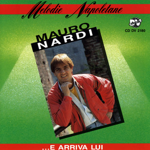 Mauro Nardi - Vocca e russetto a fragola