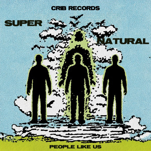 Supernatural - Extended Mix by People Like Us, Batıkan Abız, Batikan Tanrikulu, Yiğit Karakaş