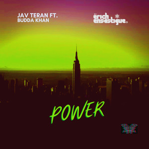 Power (Erich Ensastigue Remix)