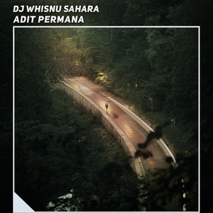 Dj Whisnu Sahara by Adit Permana