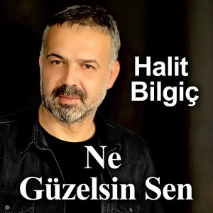 Halit Bilgiç - Ne Güzelsin Sen