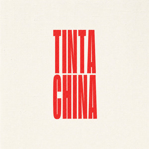 TINTA CHINA by JOAKO