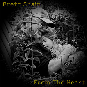 Brett Shain poster