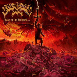 In Death Metal We Trust by Headhunter D.C.