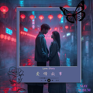 我還在想你 by DV Journey