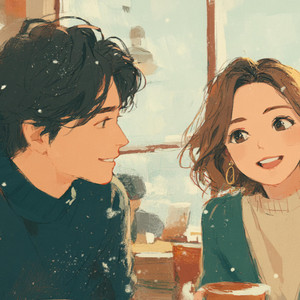 아무 말 없이도 좋아