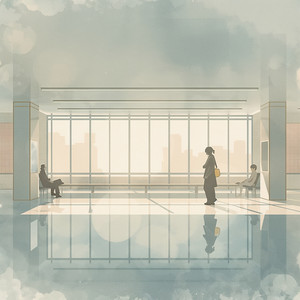 Quiet Signal by Lofi Odyssey