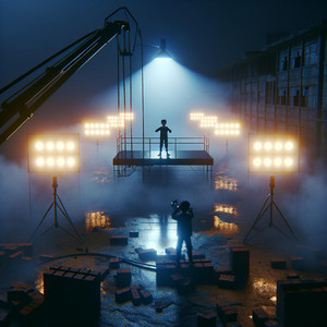 la grua by deyerr