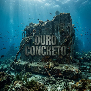 Duro Concreto by Bocayate Beats