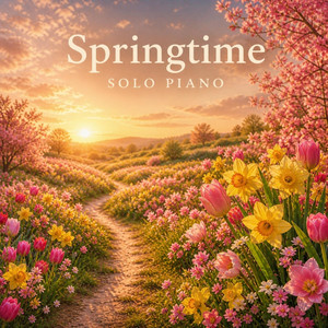 Springtime by Alex Rogalski