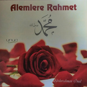 Abdurrahman Önül - Akan Sular Durulur Mu