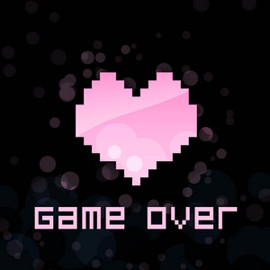 Game Over by DoctorNoSense