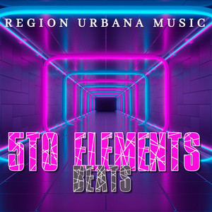 5To Elements Beats by Region Urbana Music