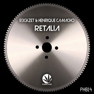 Retalia - Original Mix by Henrique Camacho, R3ckzet