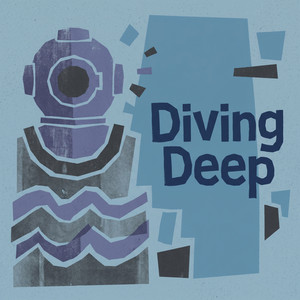 Diving Deep by Tamar Vardi