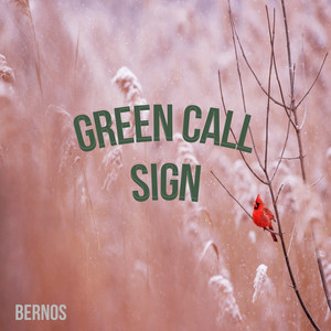 Green call sign by BerNos