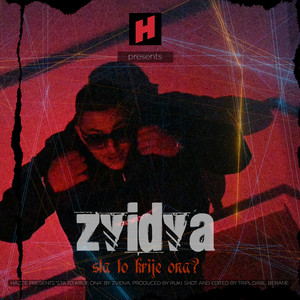 Šta To Krije Ona?