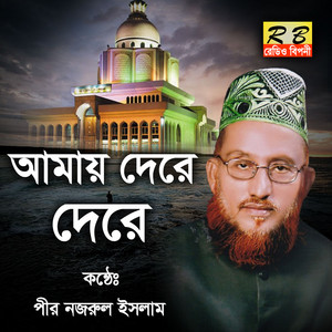 Pir Nojrul Islam - Baba Jhuli Vore De