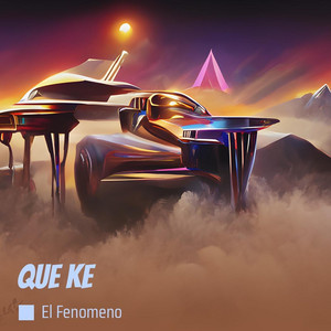 Que Ke by EL FENOMENO