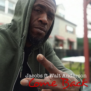 Come Back (feat. Walt Anderson)