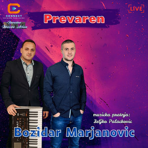 Prevaren - Live