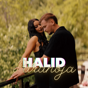 Halid - PARANOJA