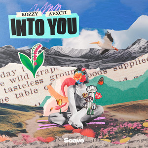 Into You by KOZZY, Aexcit