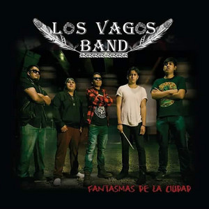Es Difícil Olvidar by Los Vagos Band