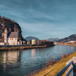 Trento by Zimbr, Lazy Elias