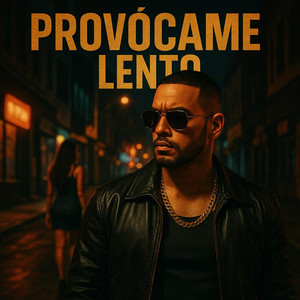 Provocame lento by Azael leb