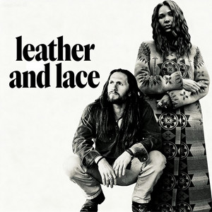 Leather and Lace by Drew Russell, Jared Shoemaker