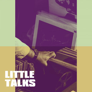 Little Talks album