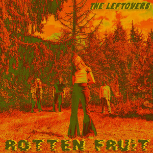 Bonfire by The Leftovers