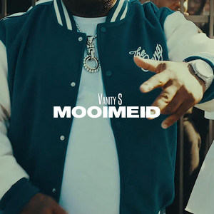 Mooimeid by Vanity S