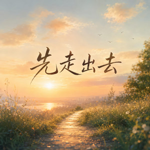 先走出去 - EP by 黃宇菲
