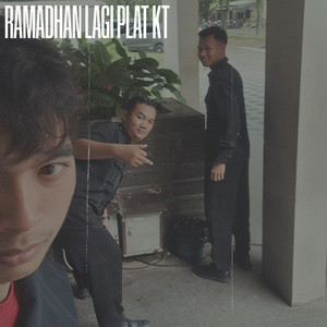 DJ Likin Breat - Ramadhan Lagi Plat KT (feat. Ragil YETE)