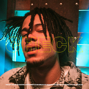 Portada de Check
