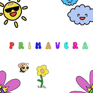 CoPadísimos - La Primavera llegó