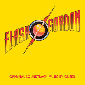 Flash Gordon (Original Soundtrack) album