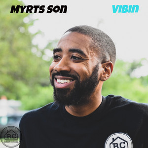 Portada de Vibin'