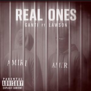 Real ones