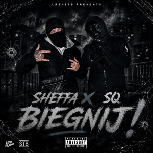 Biegnij ! by Sheffa, Sqner