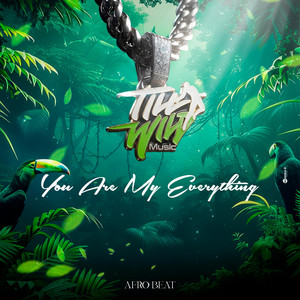 your are my everything by till wild live