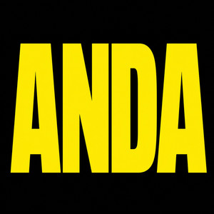 ANDA by JUANA LA GATA