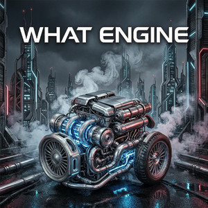What Engine by Bull Lao