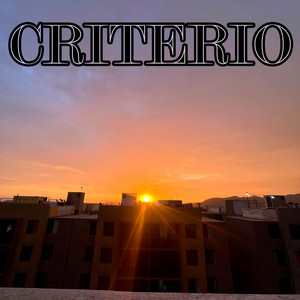 Criterio by Diego Villalobos Acevedo